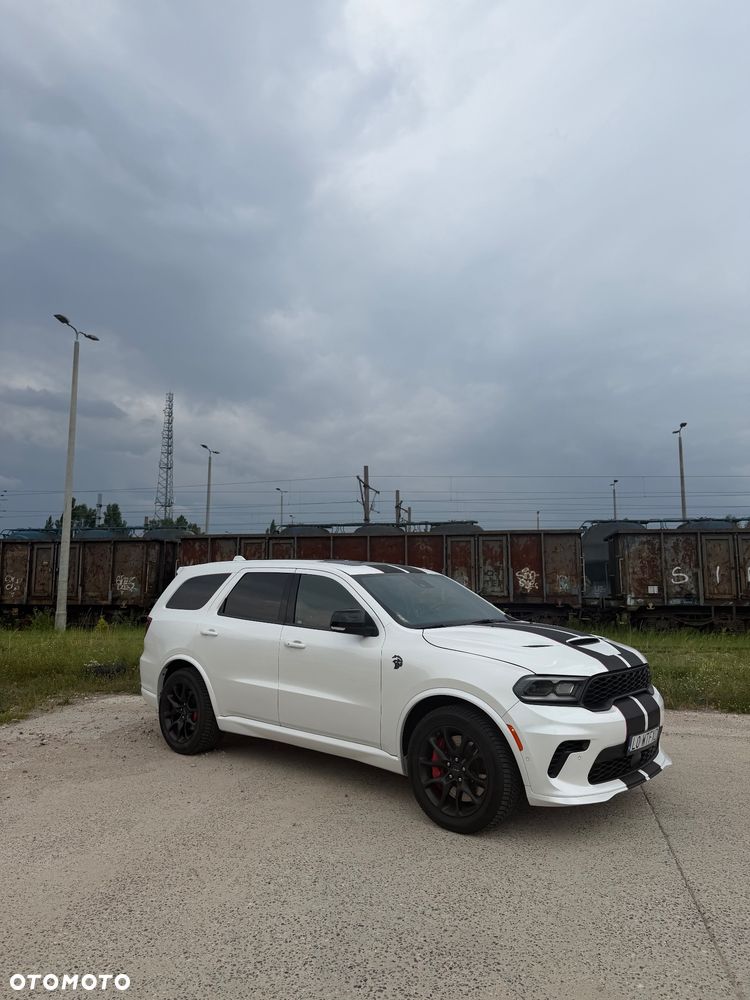 Dodge Durango - 3