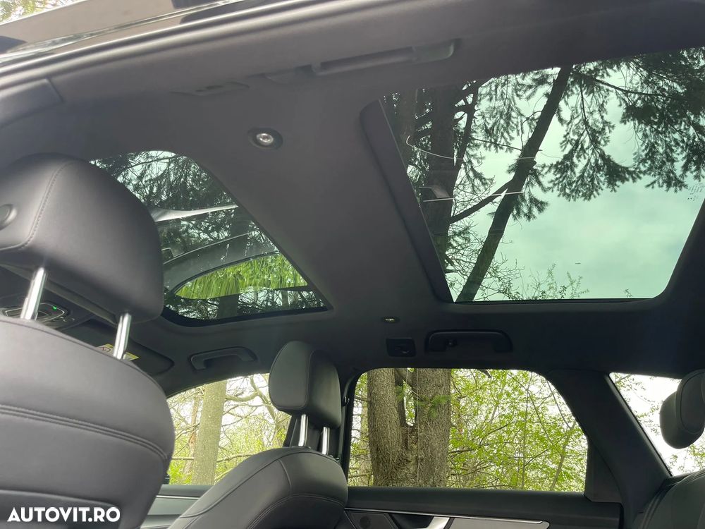 Audi A6 50 TFSI e quattro S tronic design - 25