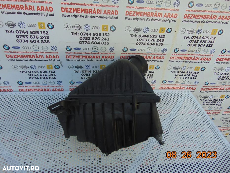 Carcasa Filtru aer BMW X1 F49 F48 x2 f39 mini f54 f55 f56  f45 seria 2 - 3