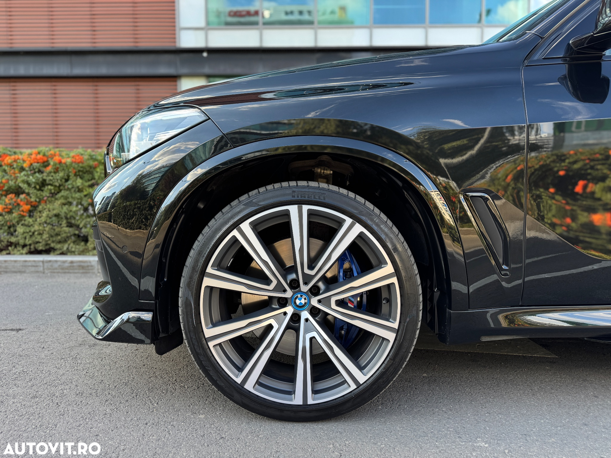 BMW X5 xDrive40i - 40
