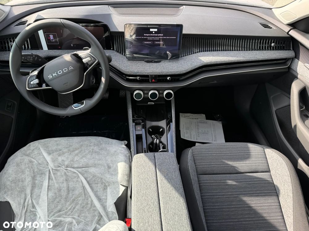 Skoda Superb 2.0 TDI SCR 4x4 Drive DSG - 9
