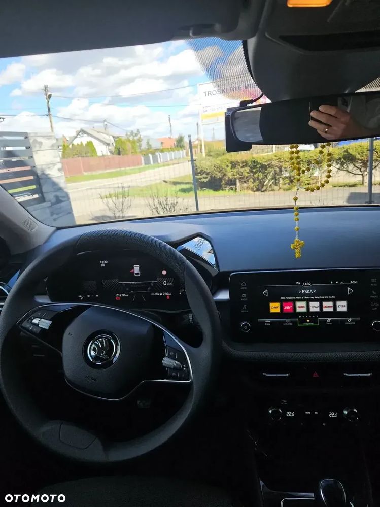 Skoda Fabia 1.0 TSI Selection - 5