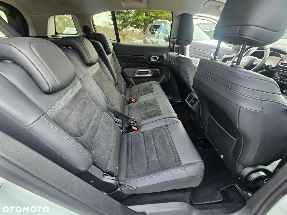 Citroën C5 Aircross 1.2 PureTech Plus - 26