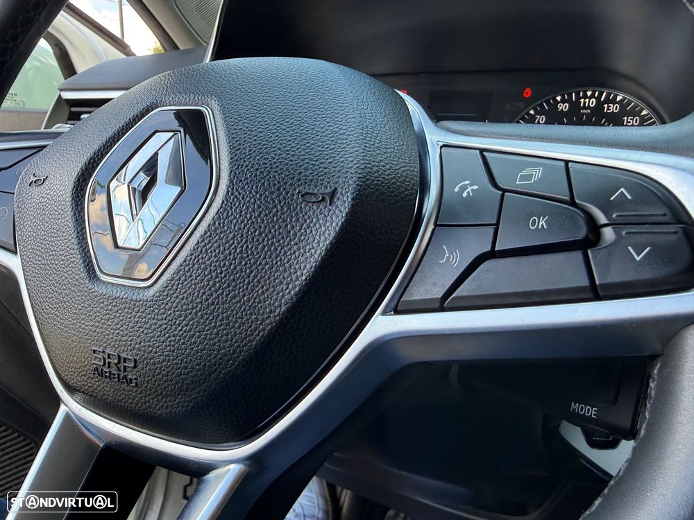 Renault Clio 1.5 Blue dCi Intens - 35