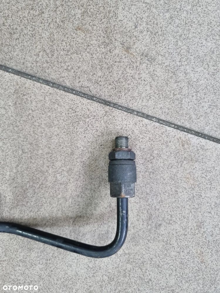 PRZEWÓD OLEJU TURBO TRAFIC VIVARO 1.9 DCI 01-06r. - 3