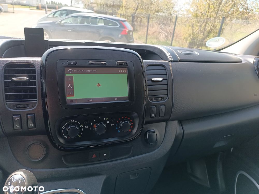 Opel Vivaro L2H1 S&S Tourer - 39