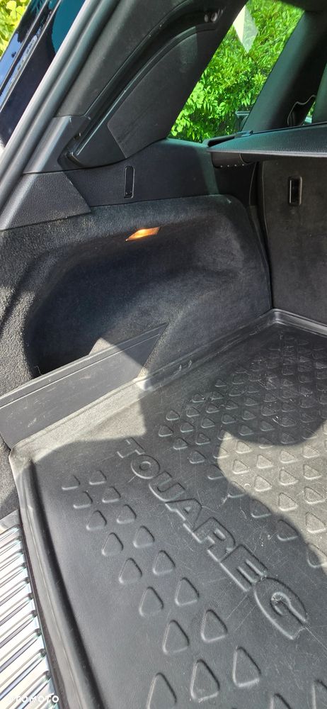 Volkswagen Touareg 4.2 V8 TDI - 11