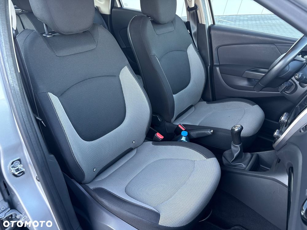 Renault Captur ENERGY dCi 90 Start&Stop Dynamique - 28