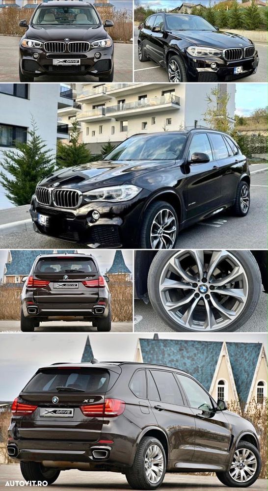 BMW X5 xDrive30d - 2