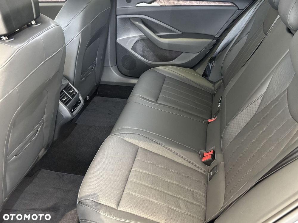 Skoda Superb - 23