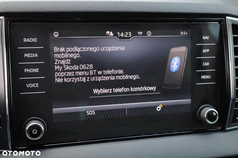 Skoda Karoq 2.0 TDI SCR 4x2 Style DSG - 25