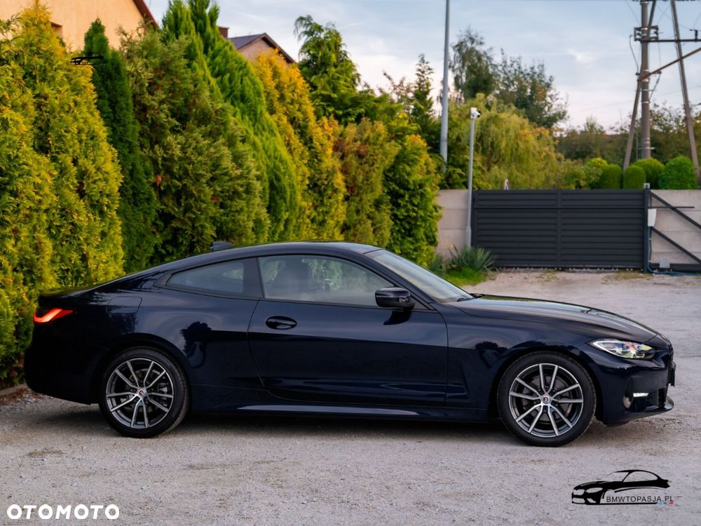 BMW Seria 4 - 16