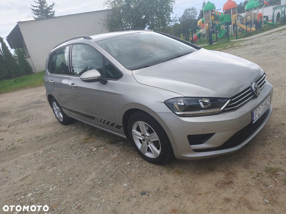 Volkswagen Golf 2014 photo 5