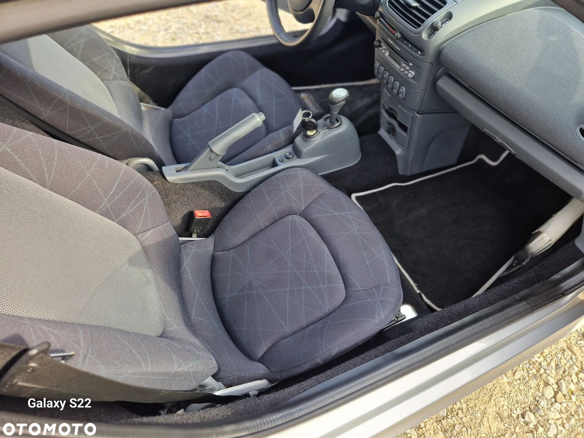 Smart Roadster Standard - 18