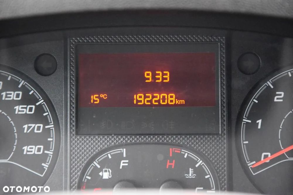 Citroën JUMPER*L3H2​*2.2BLUEHDI​*140KM​​*TEMPOMAT​*KLIMA​​*2 - 10