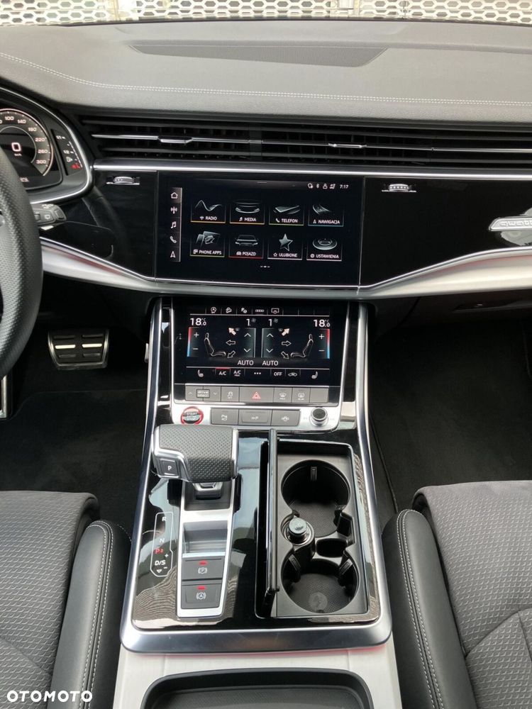 Audi SQ7 - 20