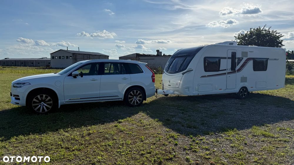 SWIFT Conqueror 570 - 7