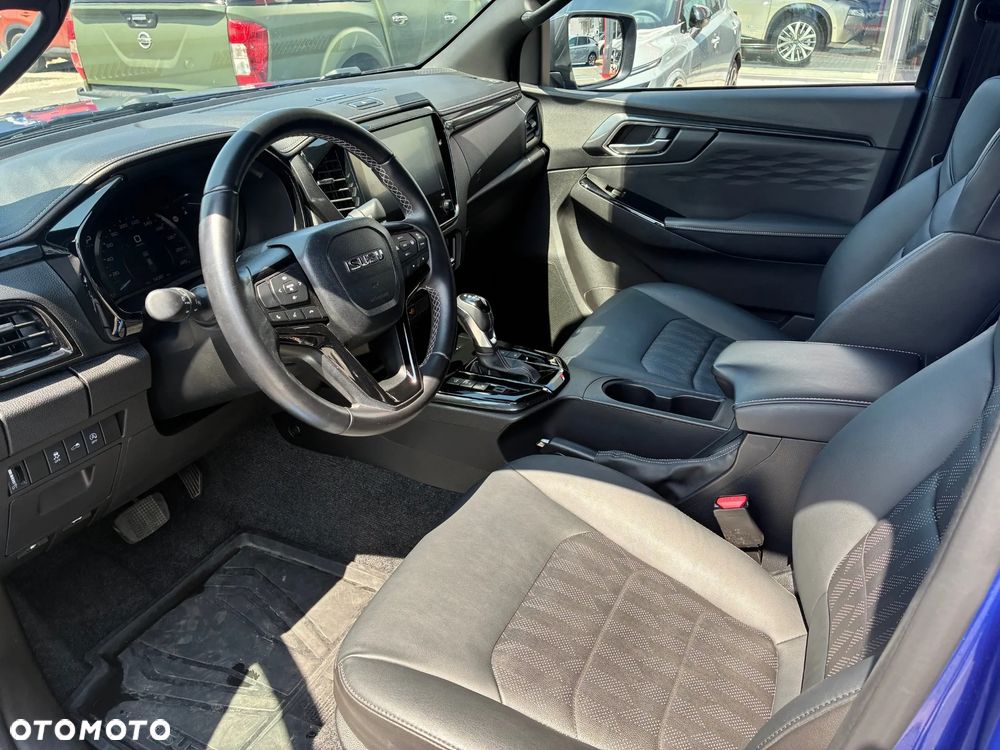 Isuzu D-Max 1.9 DC LSE - 13