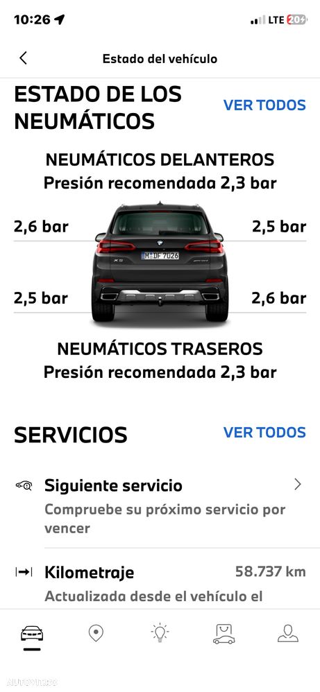 BMW X5 xDrive30d - 12