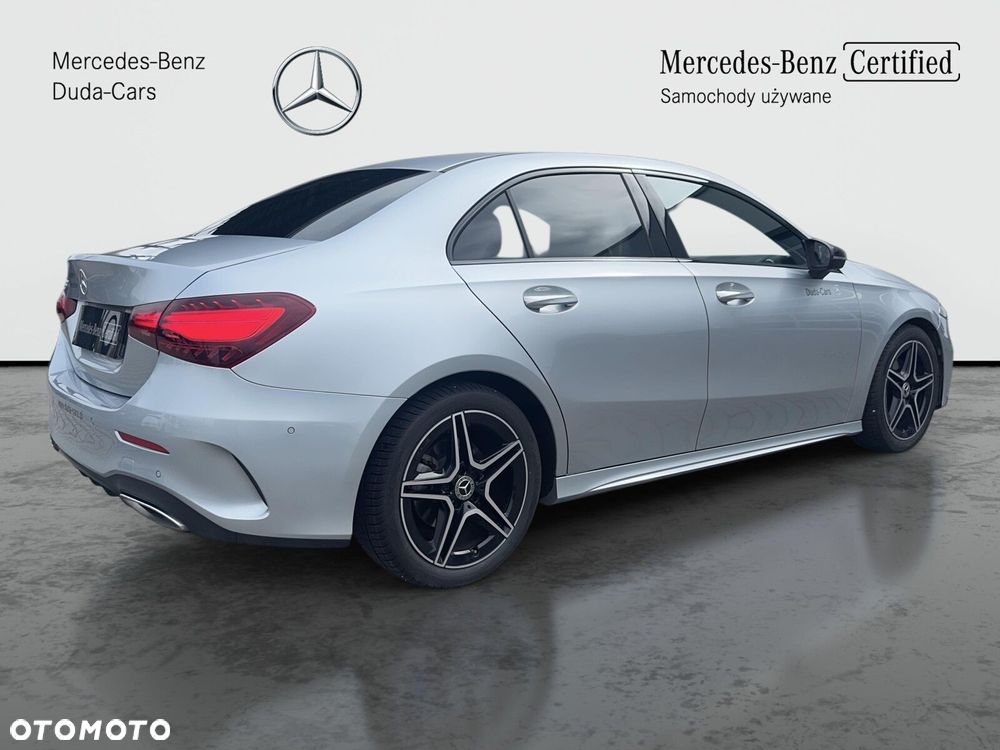 Mercedes-Benz Klasa A - 6