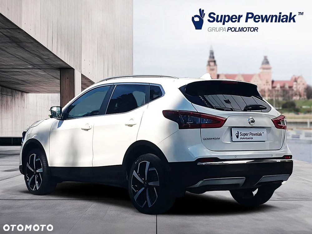 Nissan Qashqai 1.6 DIG-T Tekna - 3