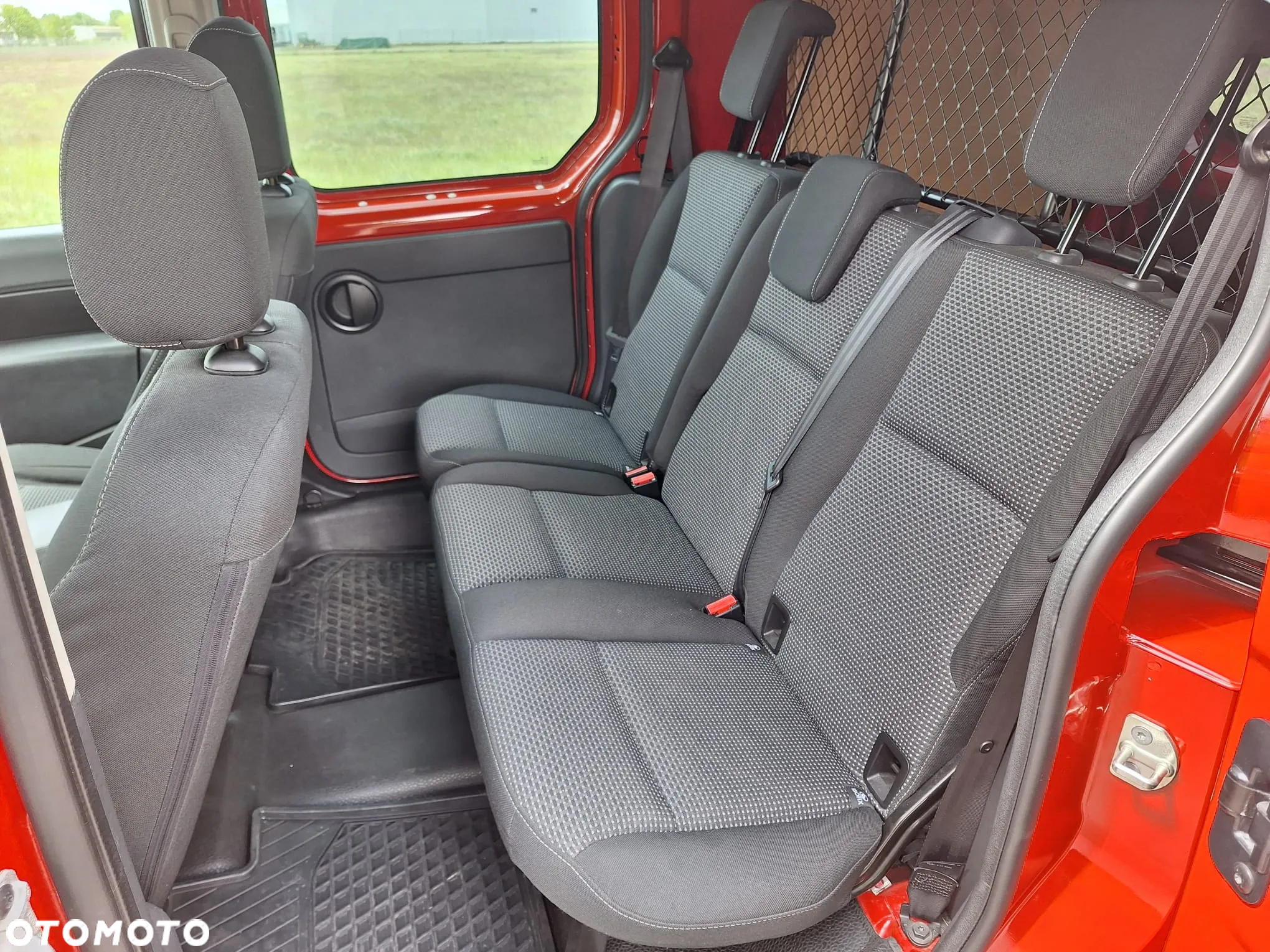 Mercedes-Benz Citan 109 CDI lang - 10