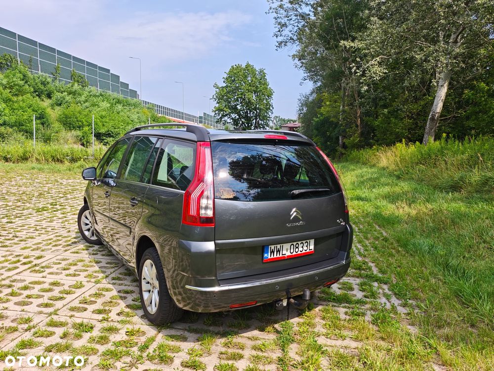 Citroën C4 Grand Picasso 1.6 HDi My Way - 6
