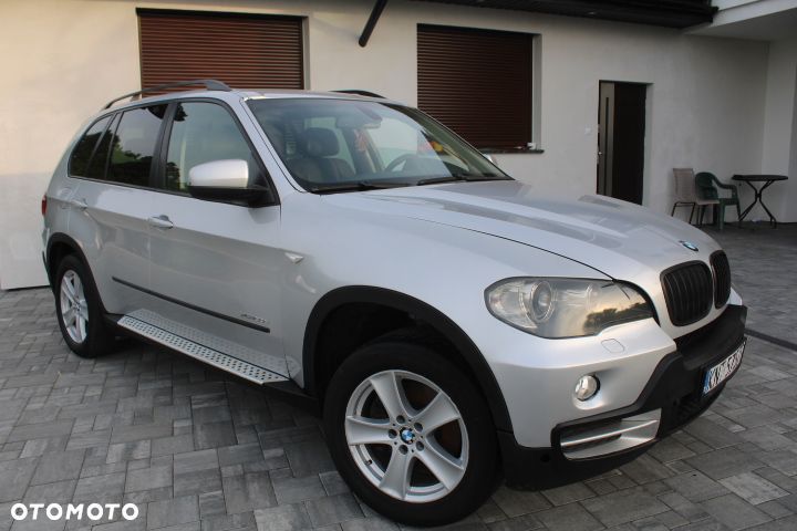 BMW X5 xDrive30d - 5