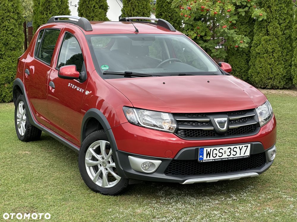 Dacia Sandero TCe 90 S&S Laureate - 2