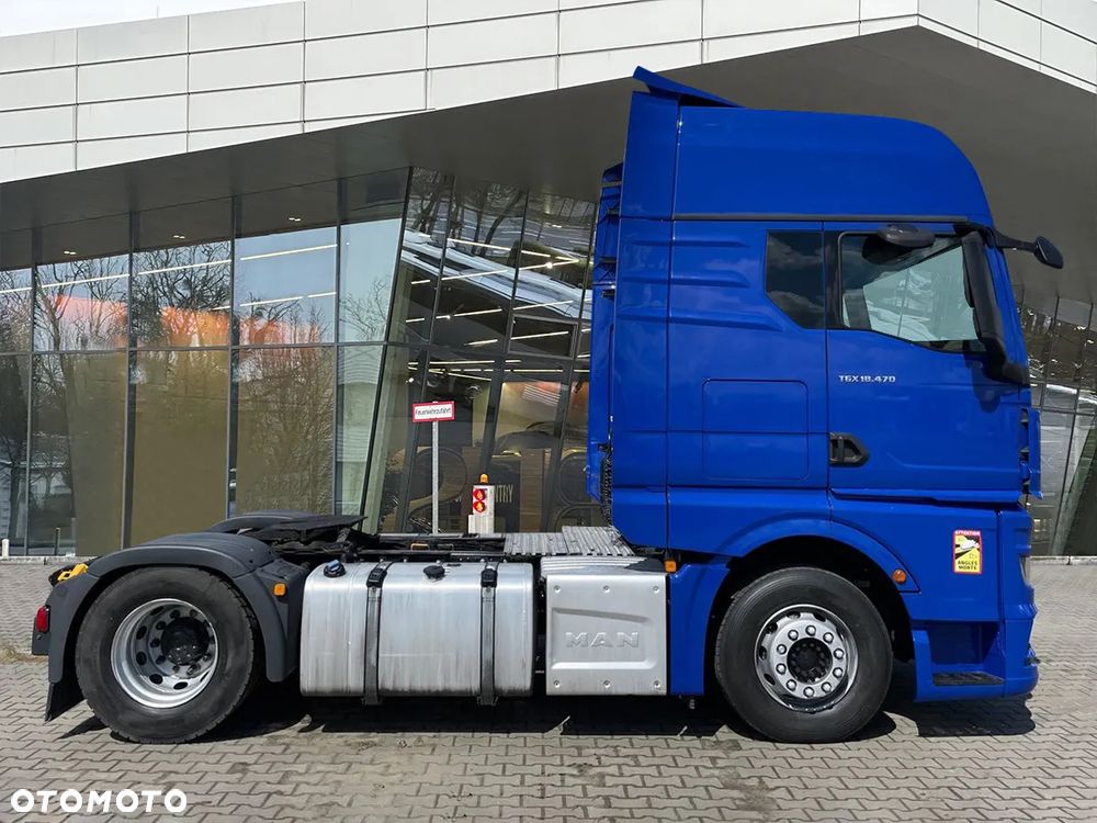 MAN TGX 18.470 4x2 BL SA - 6