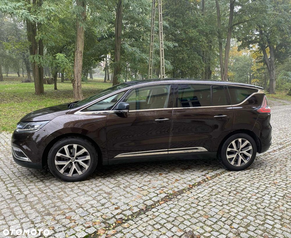 Renault Espace - 4