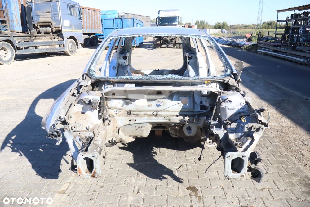 BŁOTNIK ĆWIARTKA PRAWY TYŁ FORD MONDEO V MK5 DD - 5