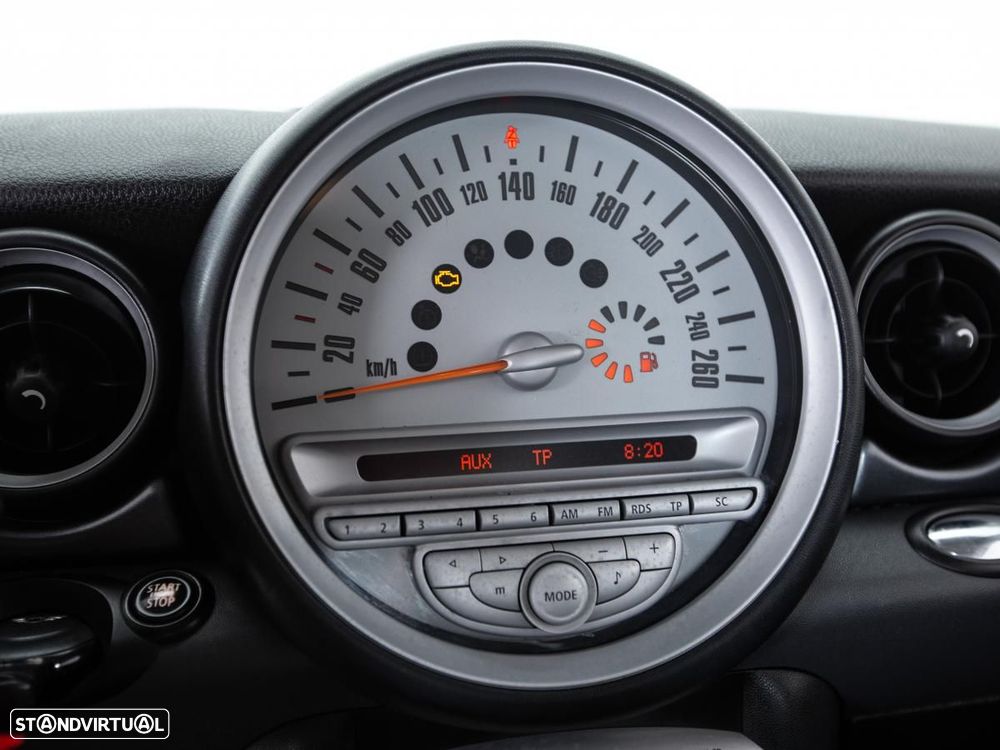MINI 3 Portas - 16