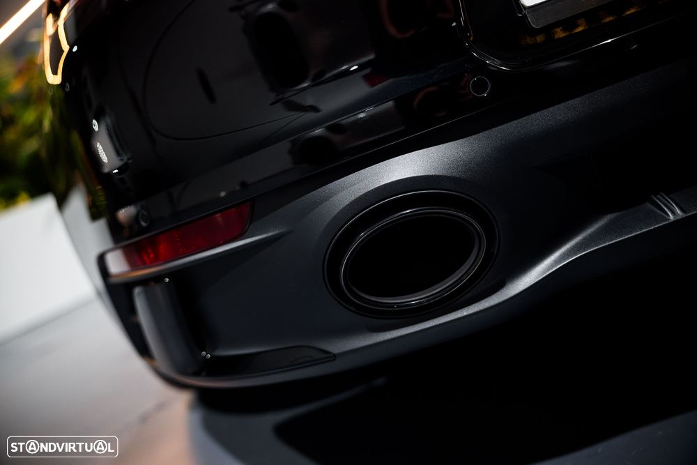 Porsche 911 (992) Targa 4 GTS PDK - 15