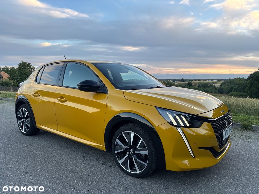 Peugeot 208 PureTech 100 GT Pack - 15