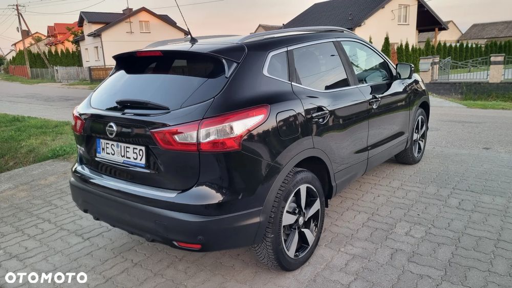 Nissan Qashqai 1.2 DIG-T Tekna+ - 24