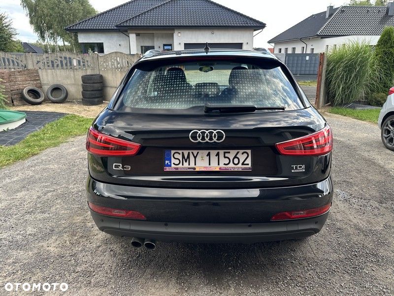Audi Q3 - 5