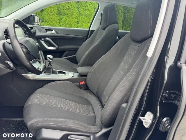 Peugeot 308 - 9