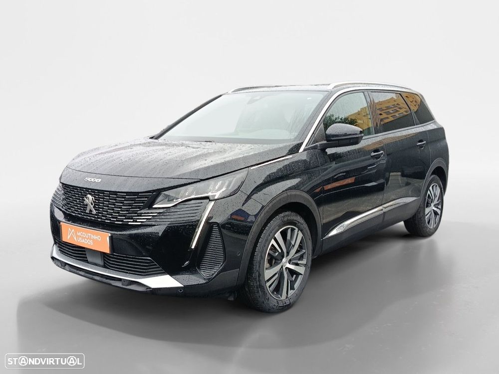 Peugeot 5008 1.2 PureTech Allure Pack - 1