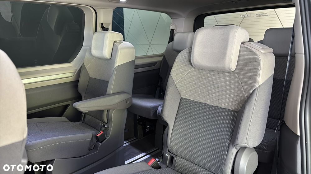 Volkswagen Multivan 1.5 eHybrid PHEV 180kW 4Motion L2 Life DSG - 17