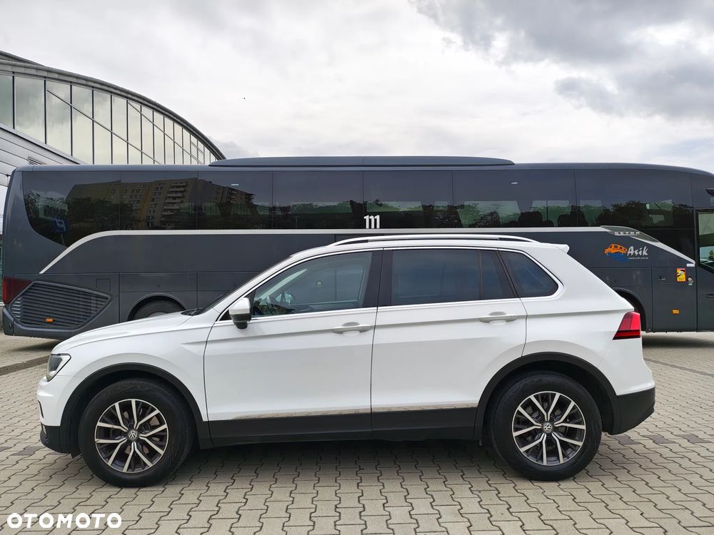 Volkswagen Tiguan 2.0 TDI SCR DSG Elegance - 13