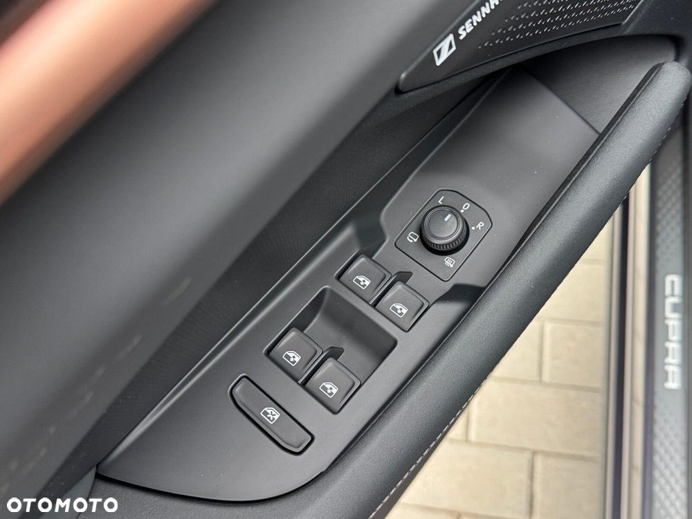 Cupra Terramar 2.0 TSI 4Drive VZ DSG - 24