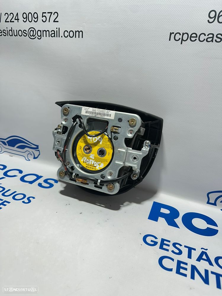 .Airbag Volante Guiador Original Ford Mondeo MK3 3S71F042B85DCW 2000 - 2007 - 6