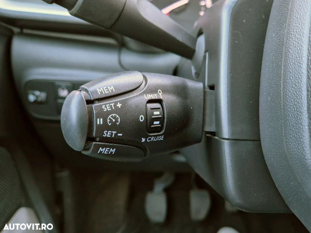 Citroën C3 1.2 PureTech S&S BVM5 Feel - 22