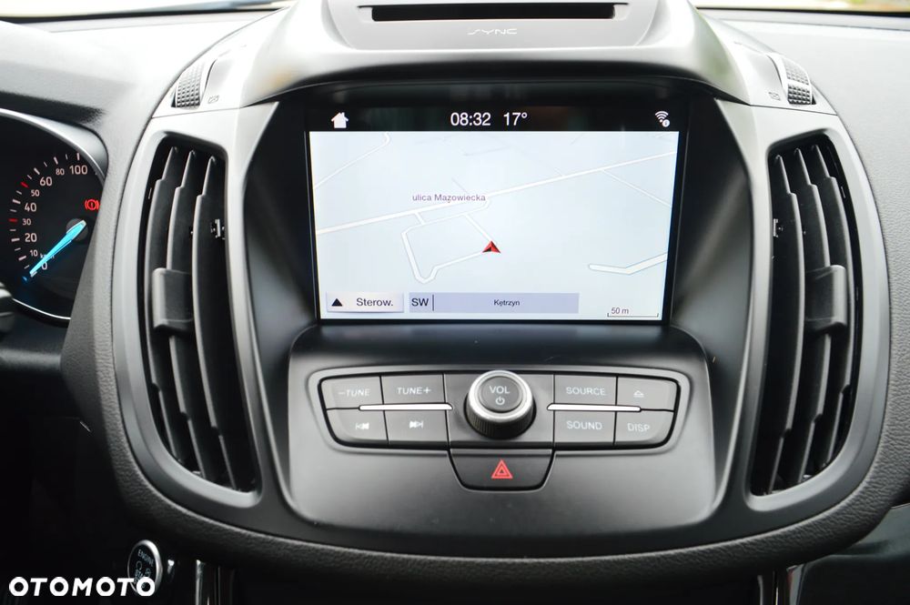 Ford Kuga 2.0 TDCi 4x2 Titanium - 17