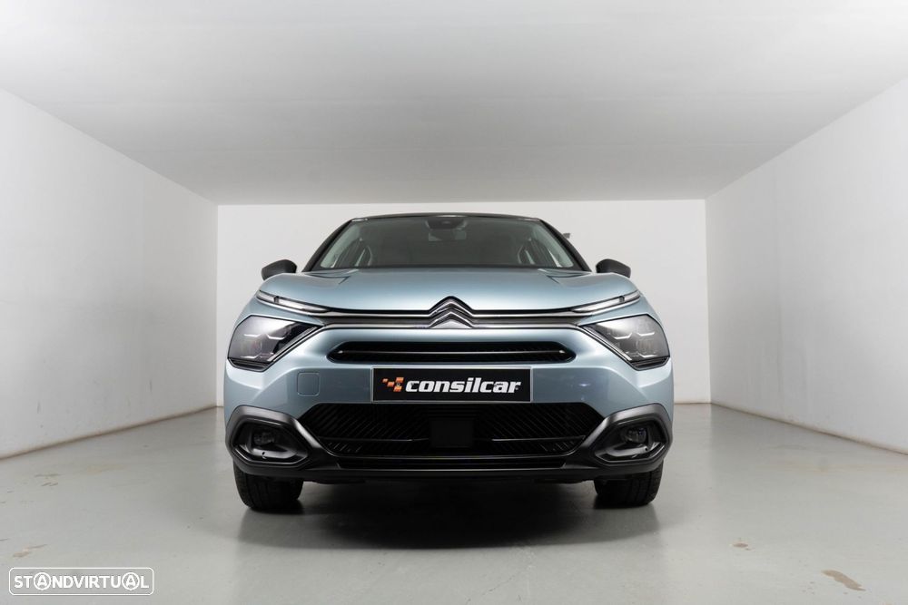 Citroën C4 1.2 PureTech Plus - 3