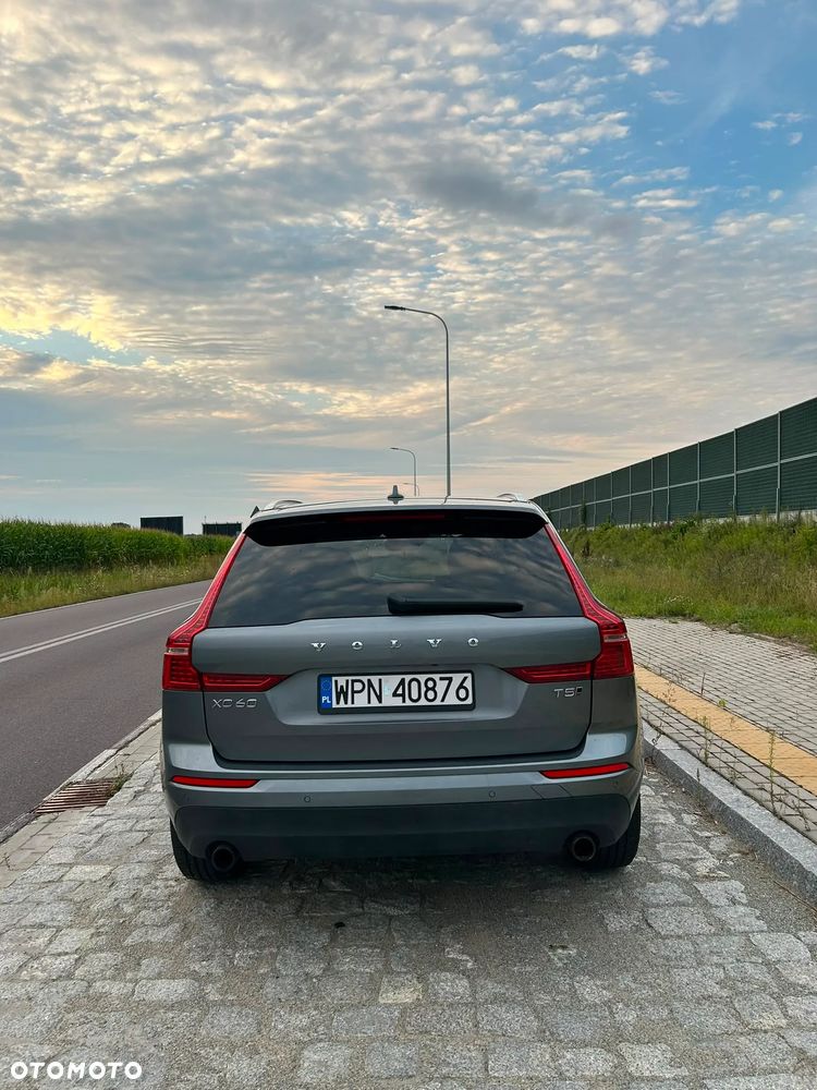Volvo XC 60 - 6
