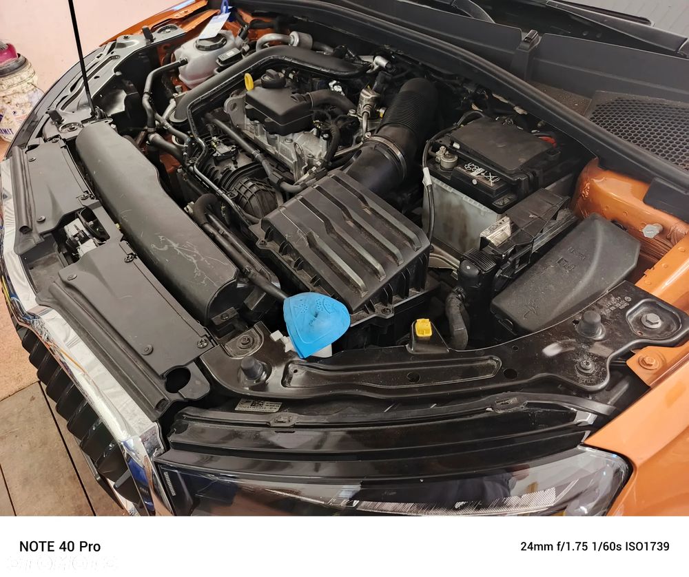 Skoda Fabia 1.0 TSI Style - 9
