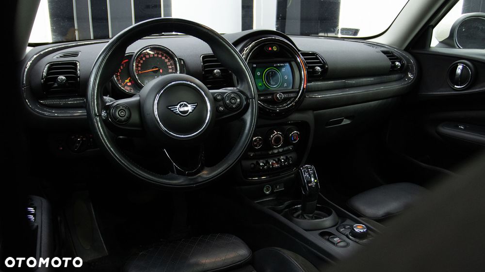 MINI Clubman Cooper GPF - 12