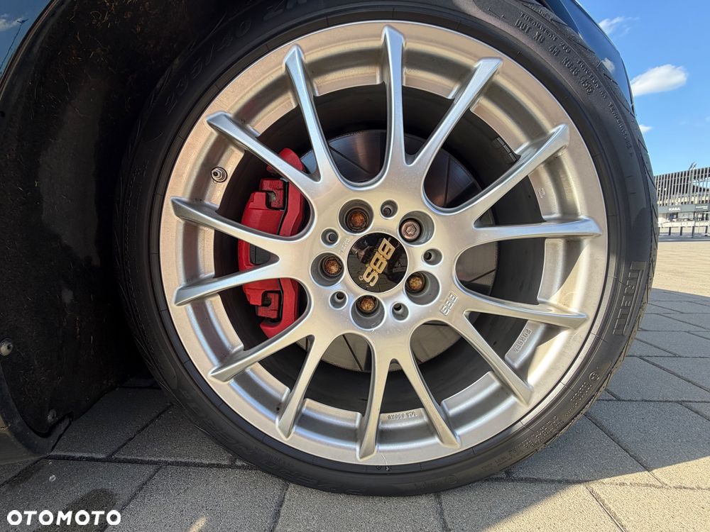 Audi S4 Avant tiptronic - 11